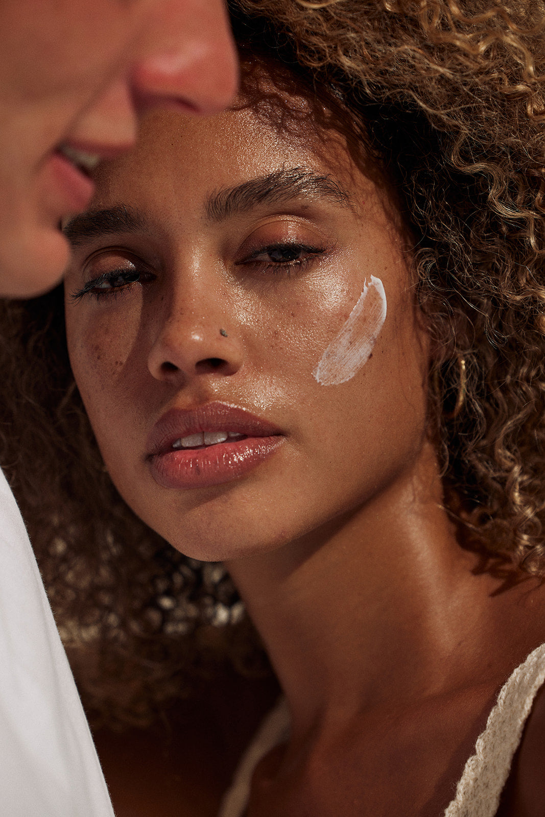 SOL LABS® Natural Mineral SPF 30 On-The-Go Sunscreen Packets (Box of 12) - Broad Spectrum UVA/UVB Protection & Hydrating Formula