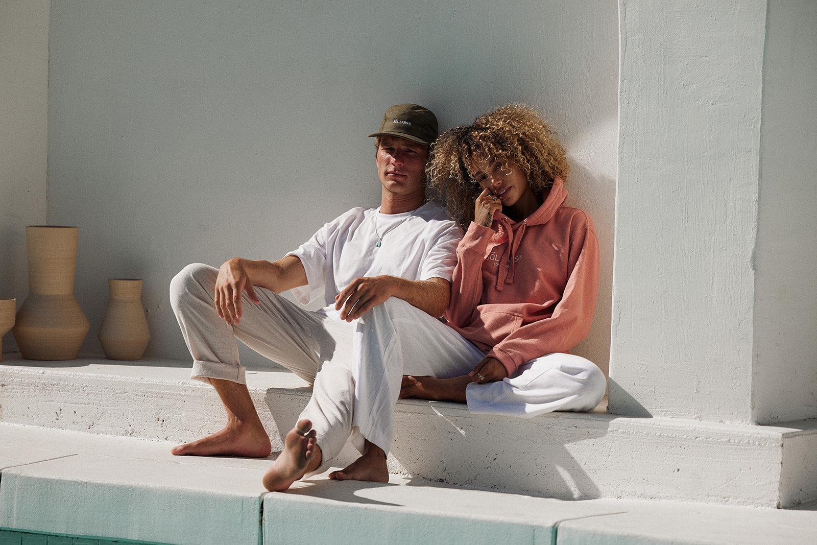 Ultra Soft Unisex Hoodie