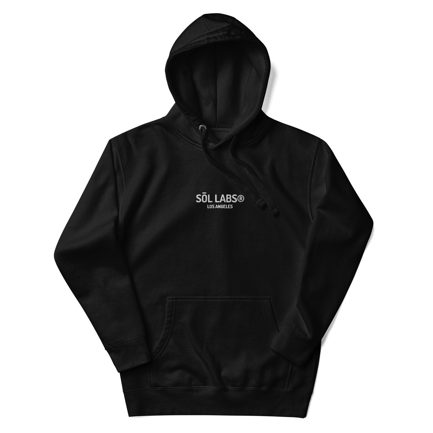 Ultra Soft Unisex Hoodie
