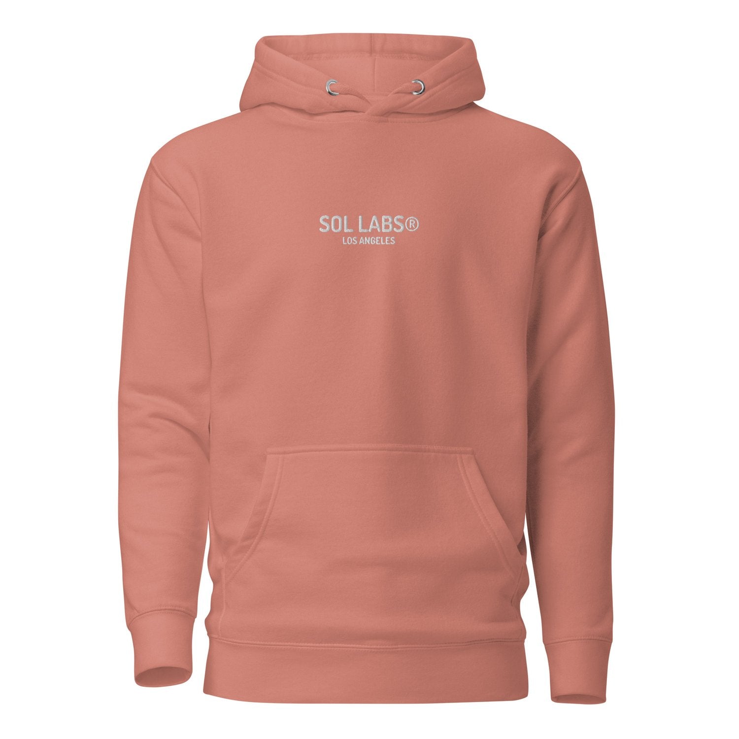 Ultra Soft Unisex Hoodie