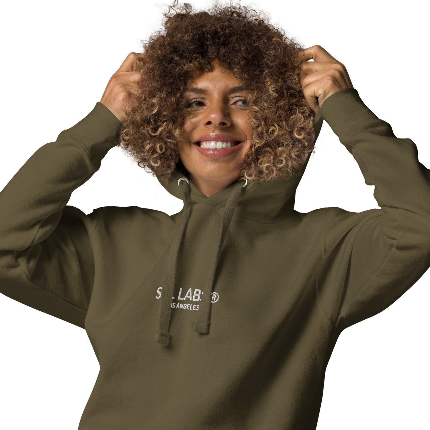 Ultra Soft Unisex Hoodie