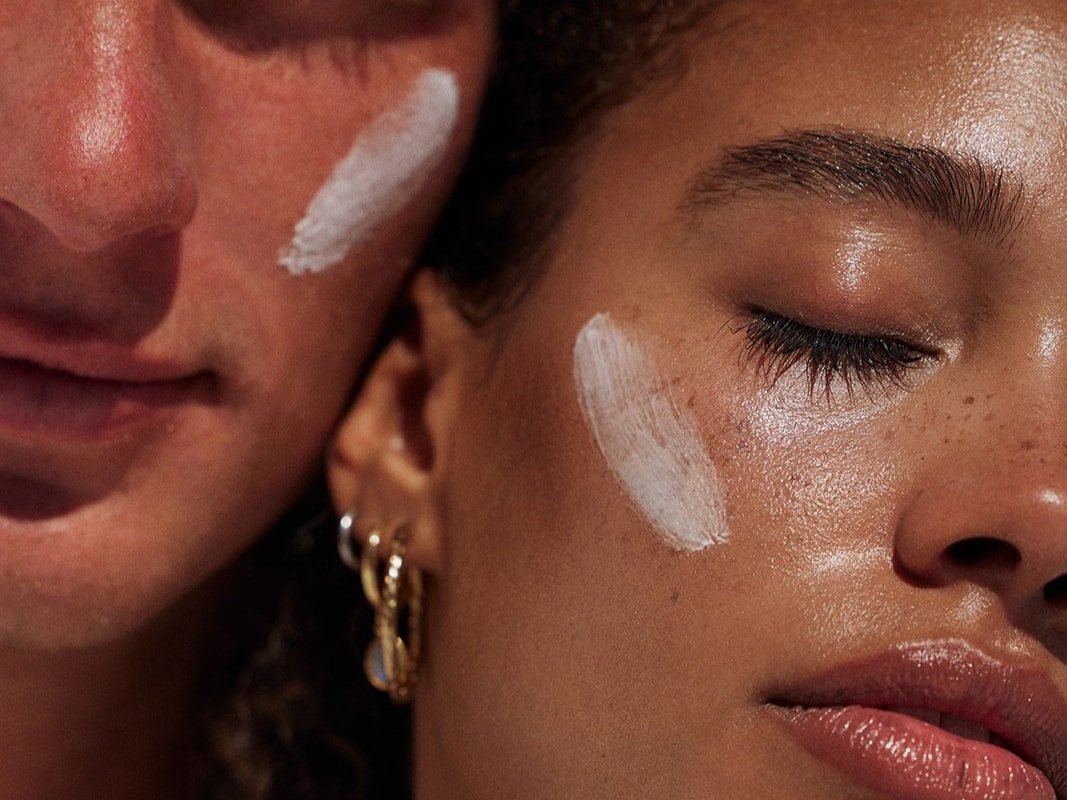 WHY GO MINERAL? UNVEILING THE HIDDEN RISKS OF CHEMICAL SUNSCREENS