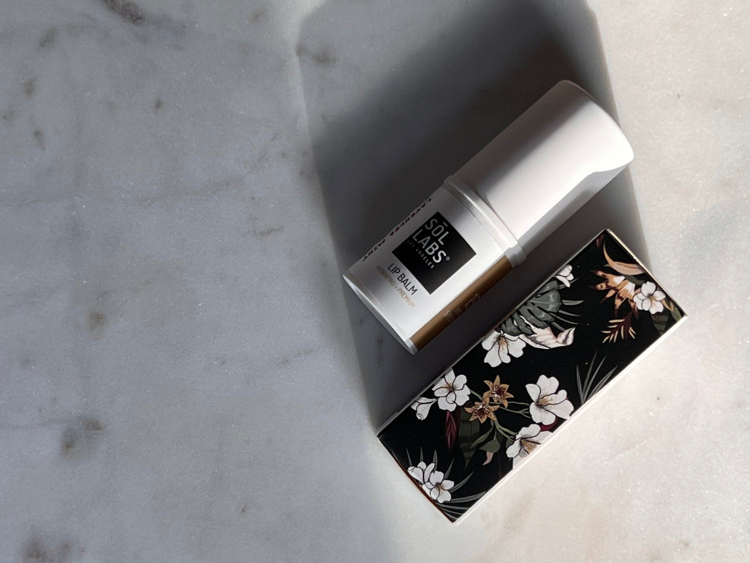 CRAFTING PERFECTION: THE STORY BEHIND SOL LABS® REVOLUTIONARY LIP BALM