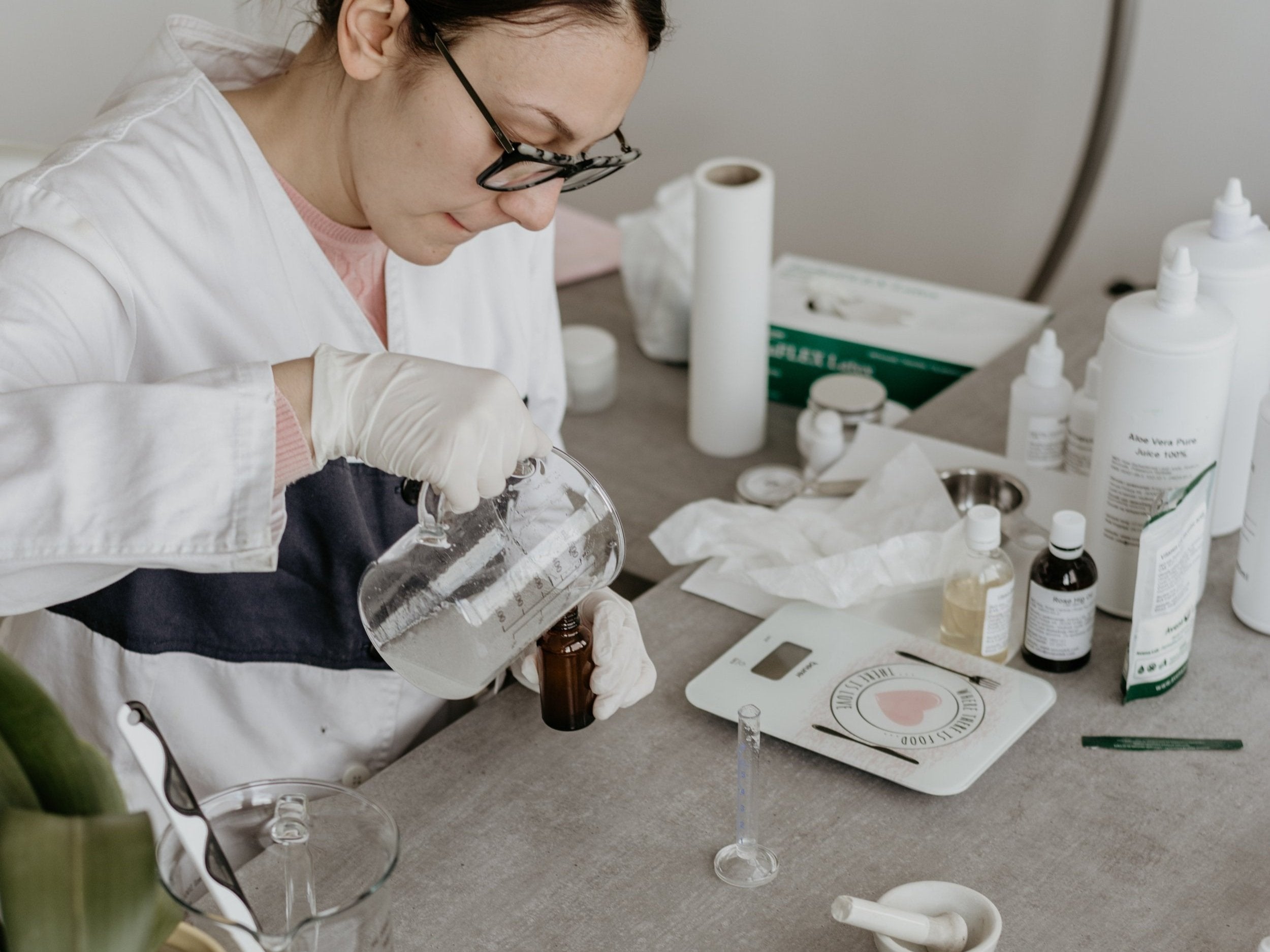 OUR PROMISE: THE TOXIC INGREDIENTS YOU’LL NEVER FIND IN SOL LABS PRODUCTS