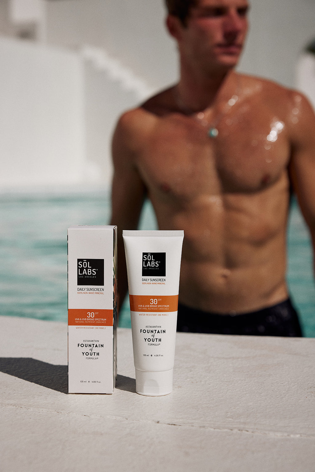 Ultimate SPF Protection & Hydration Set