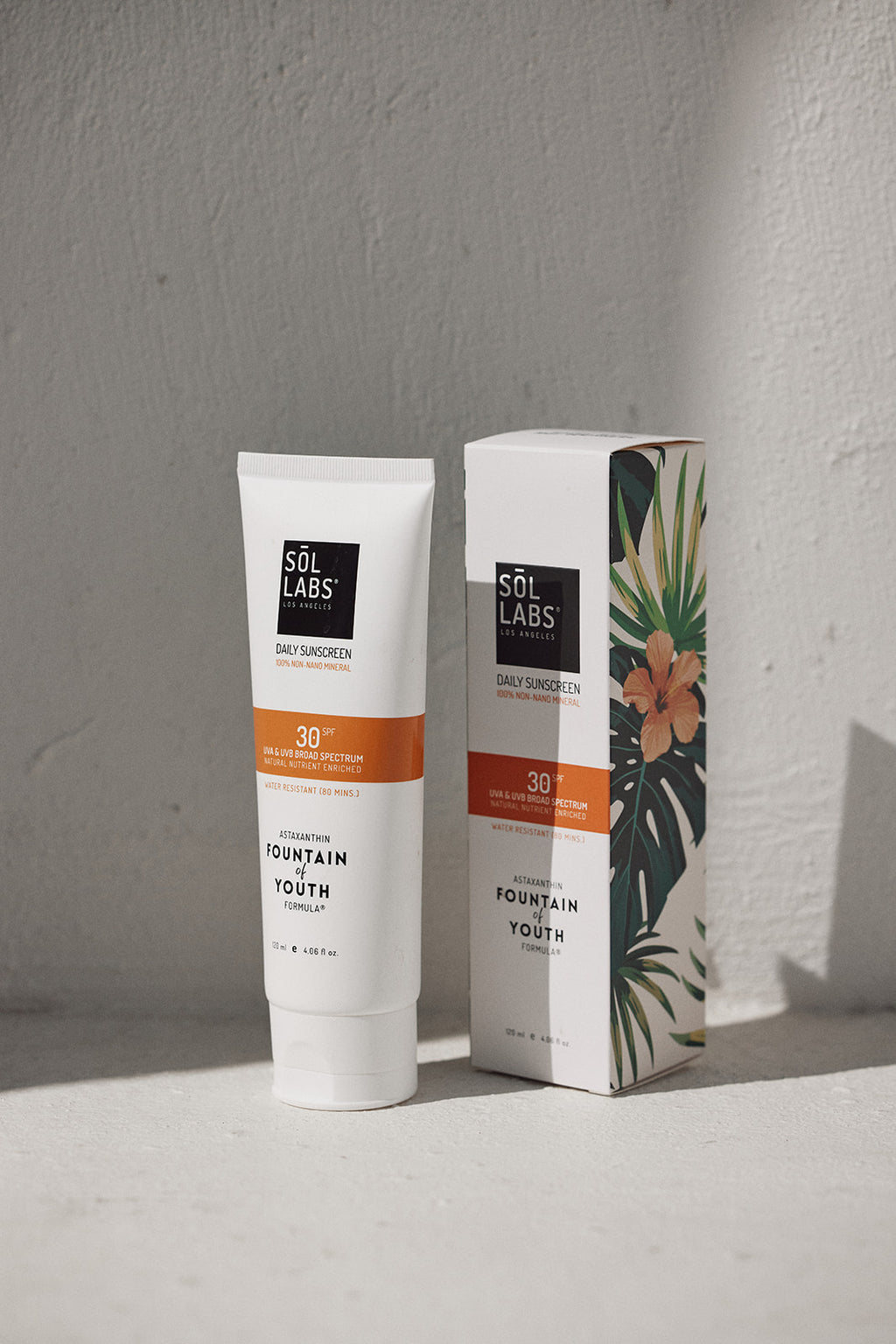 Ultimate SPF Protection & Hydration Set