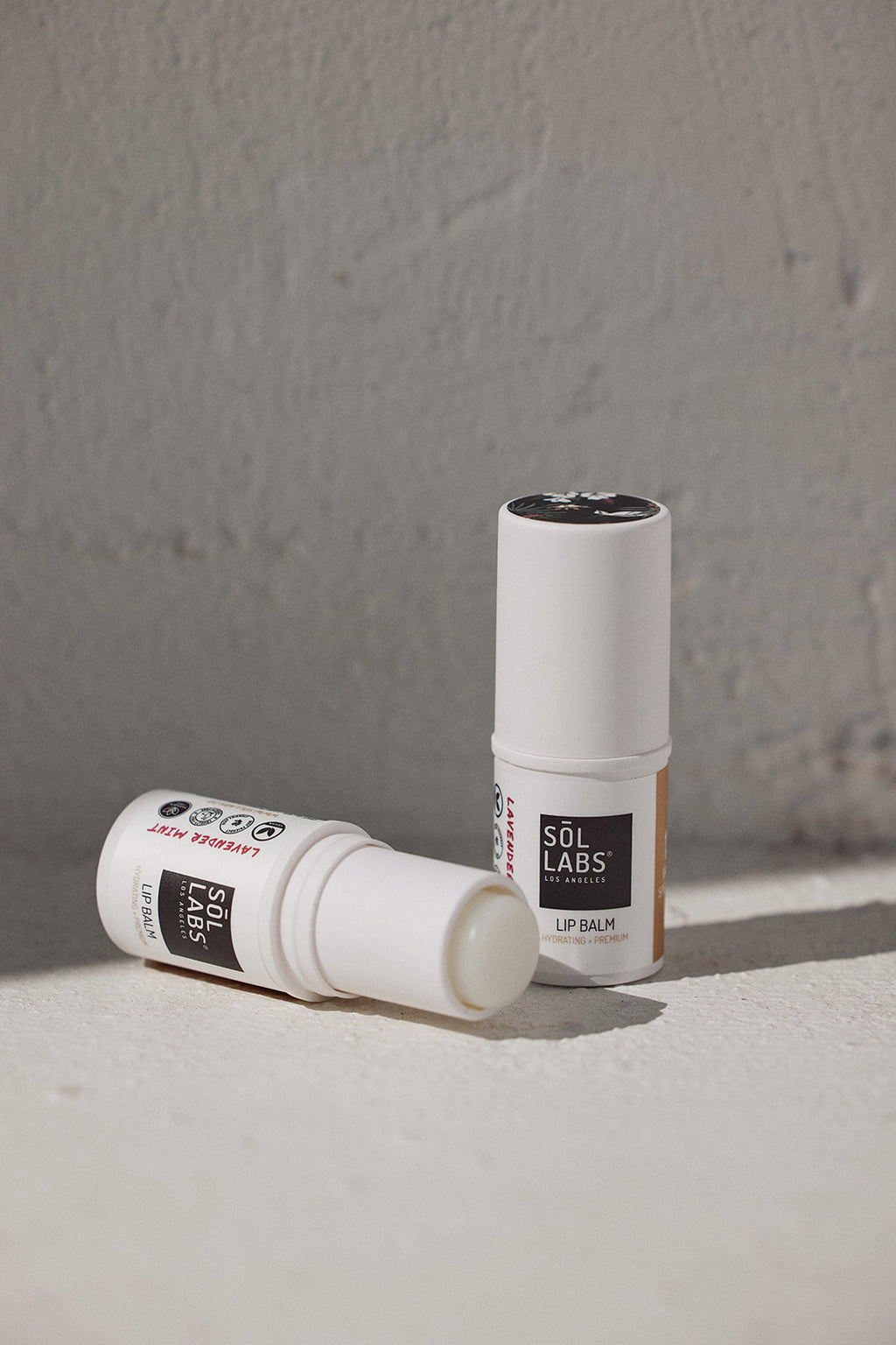 Ultimate SPF Protection & Hydration Set