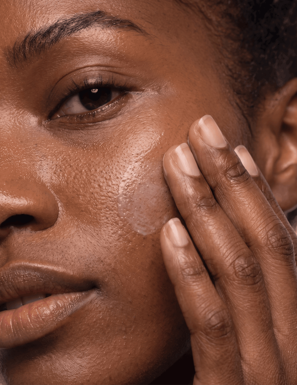 Solstice Mineral SPF 50 Vitamin D Face Shield