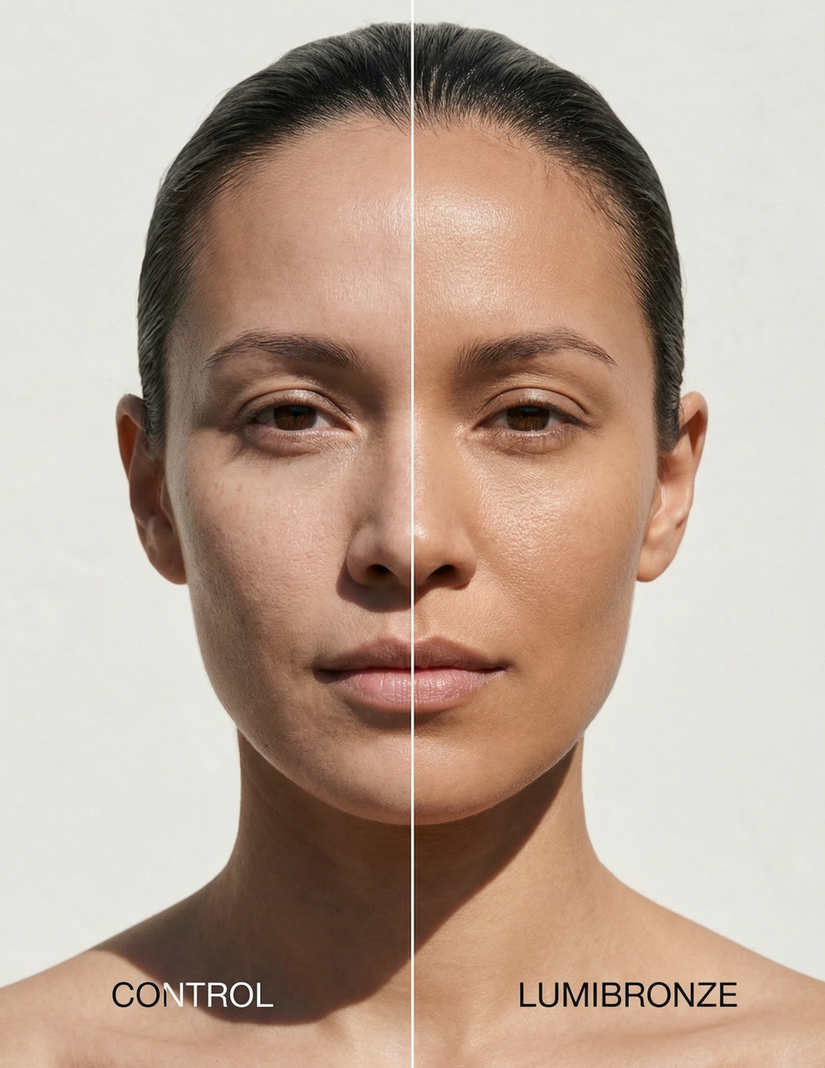 CLOSEOUT VERSION 1.0 | Lumibronze Mineral SPF 30 Instant Bronzing Face Serum