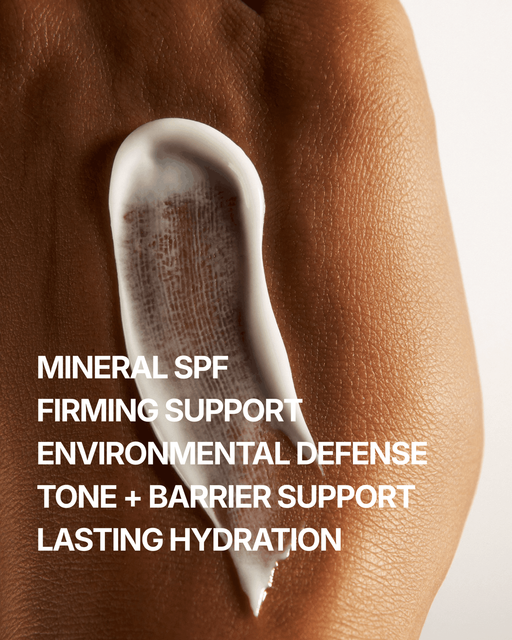 Hand Defense Mineral SPF 30 Anti-Aging Hand Treatment