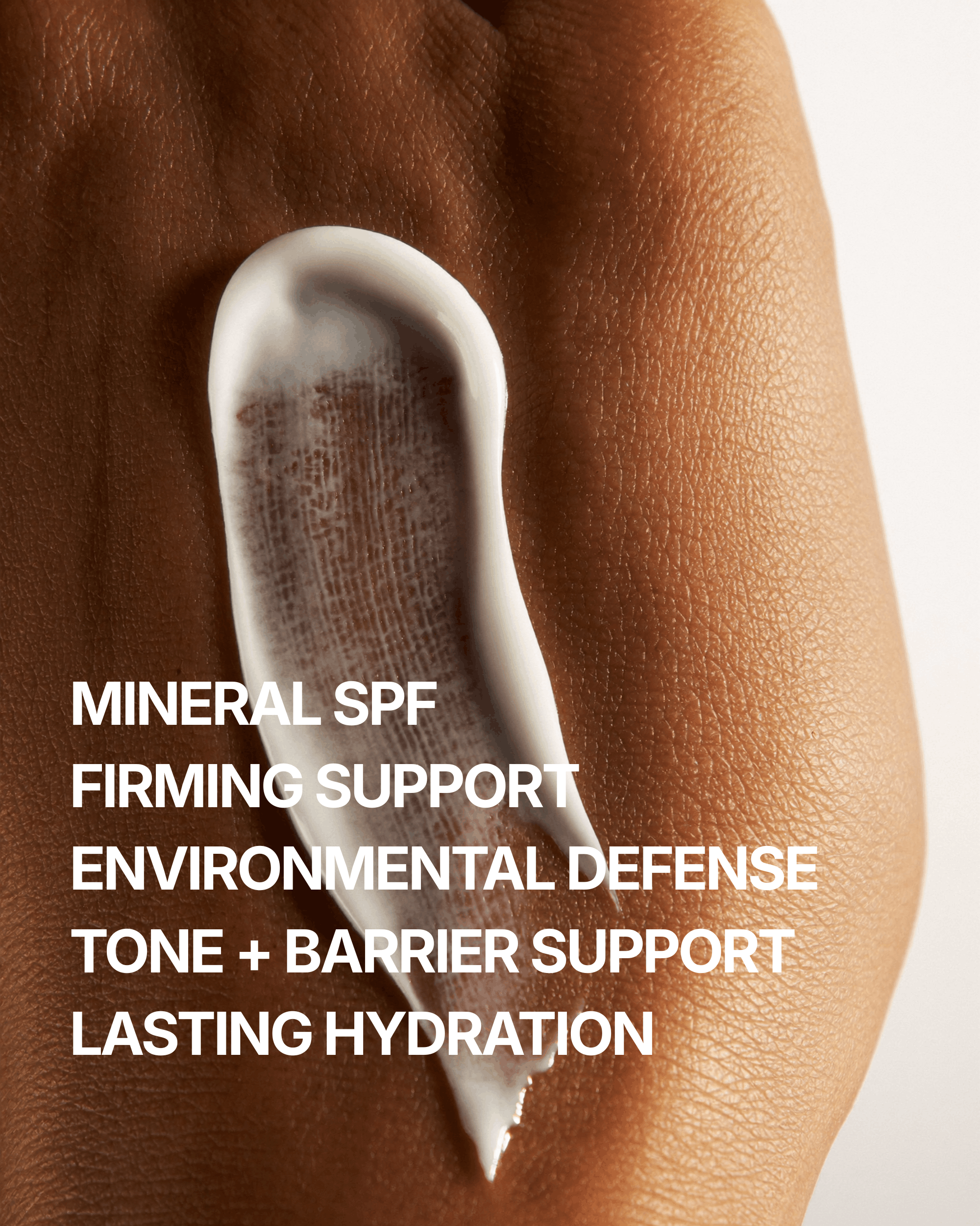 Hand Defense Mineral SPF 30 Anti-Aging Hand Treatment