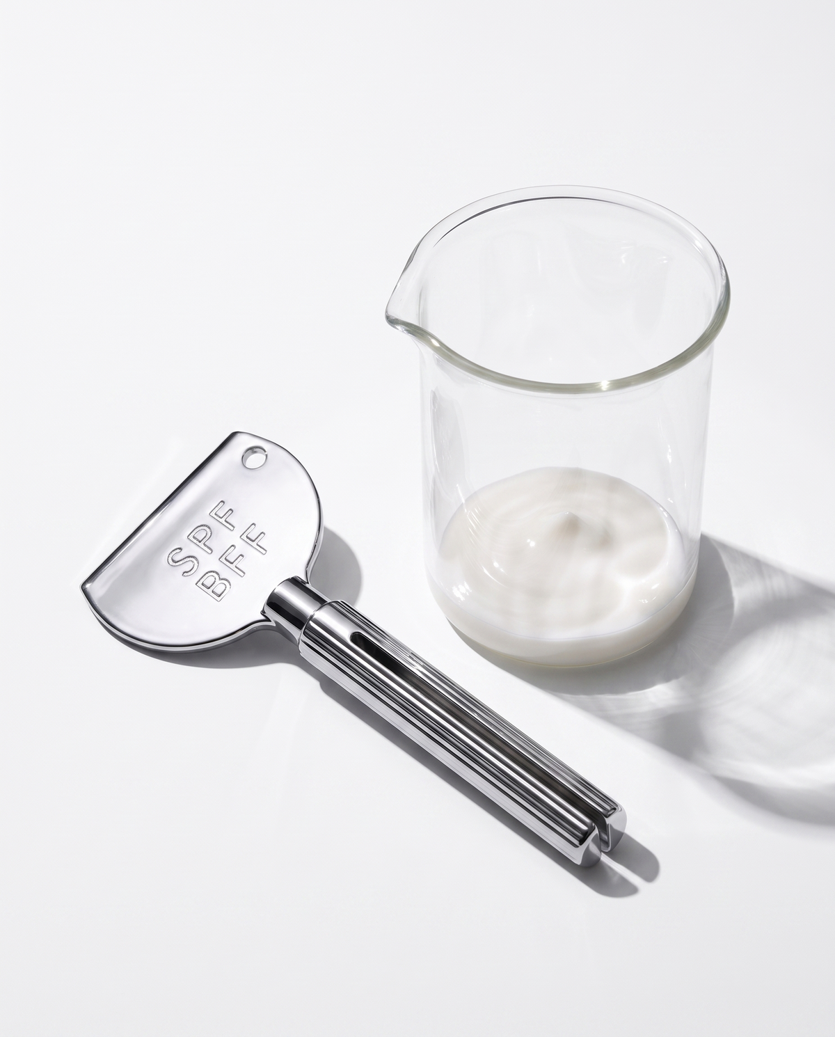 Hand Defense Mineral SPF 30 Anti-Aging Hand Treatment