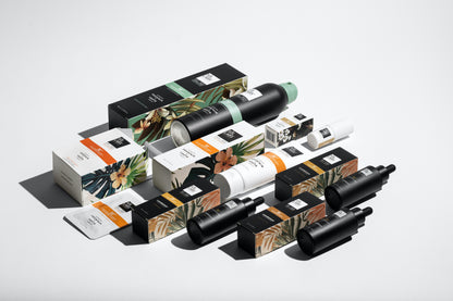 SOL LABS® LAB | 06 - Full Spectrum System