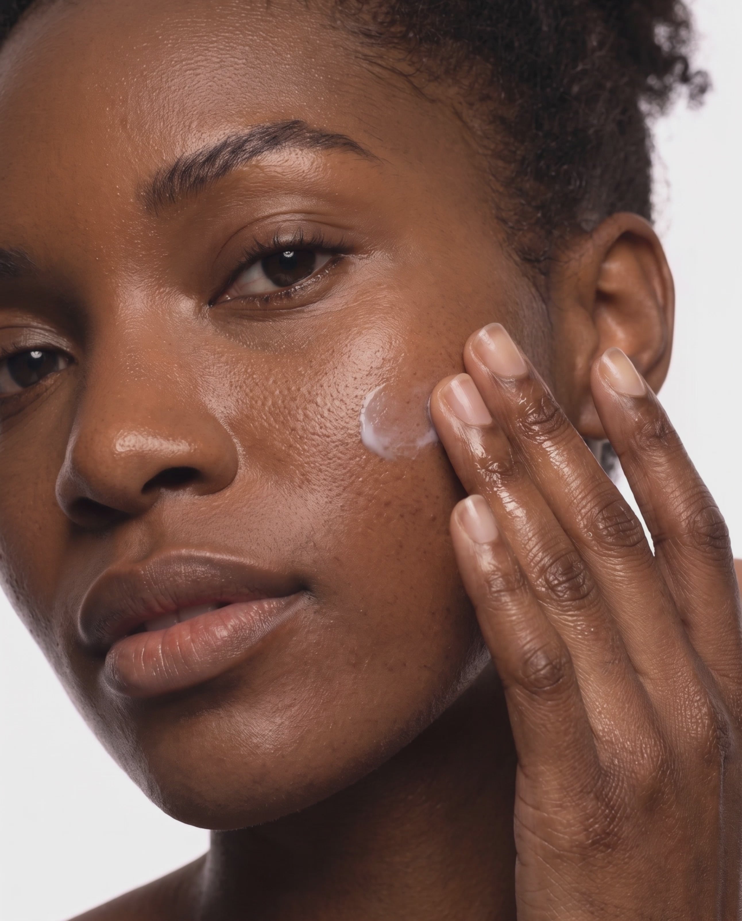 Solstice Mineral SPF 50 Vitamin D Face Shield