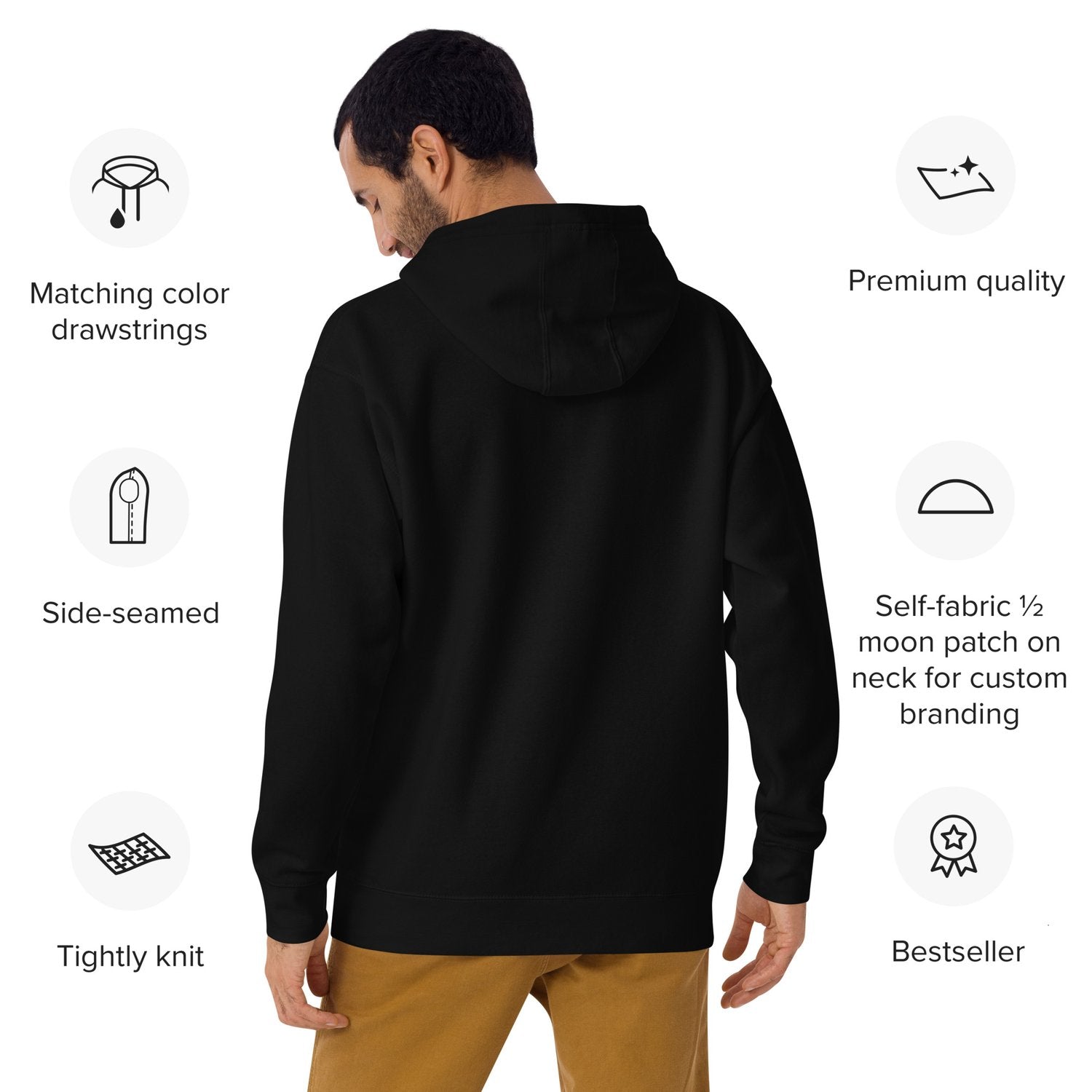 Ultra Soft Unisex Hoodie