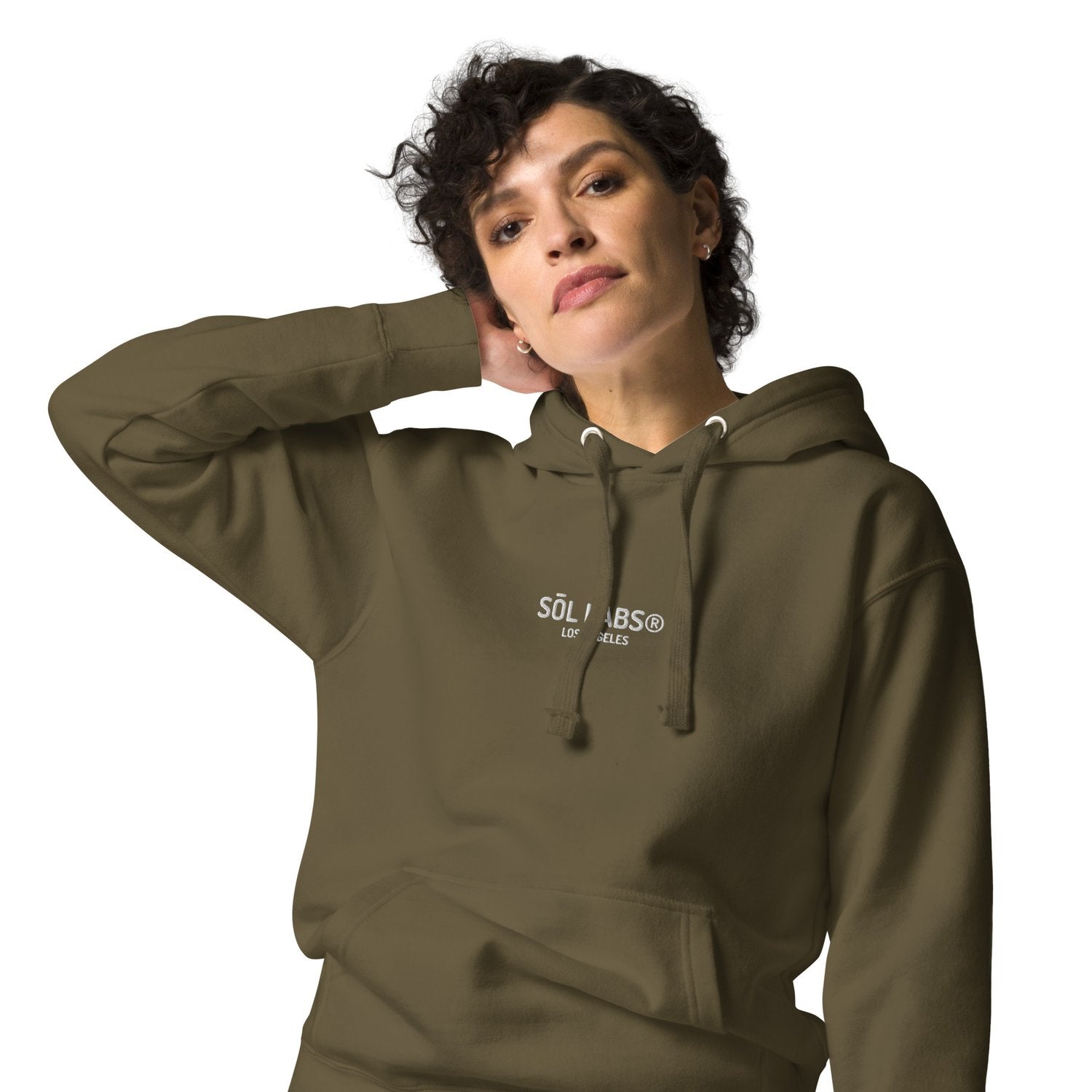 Ultra Soft Unisex Hoodie